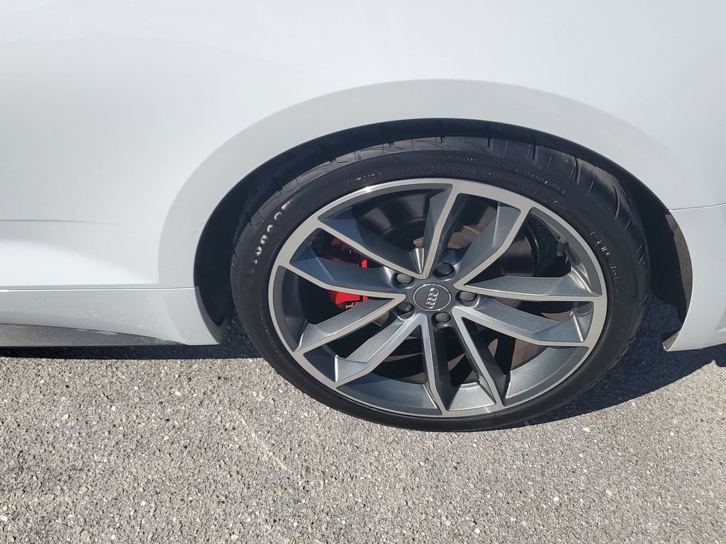 Used 2018 Audi S5 Prestige image 20