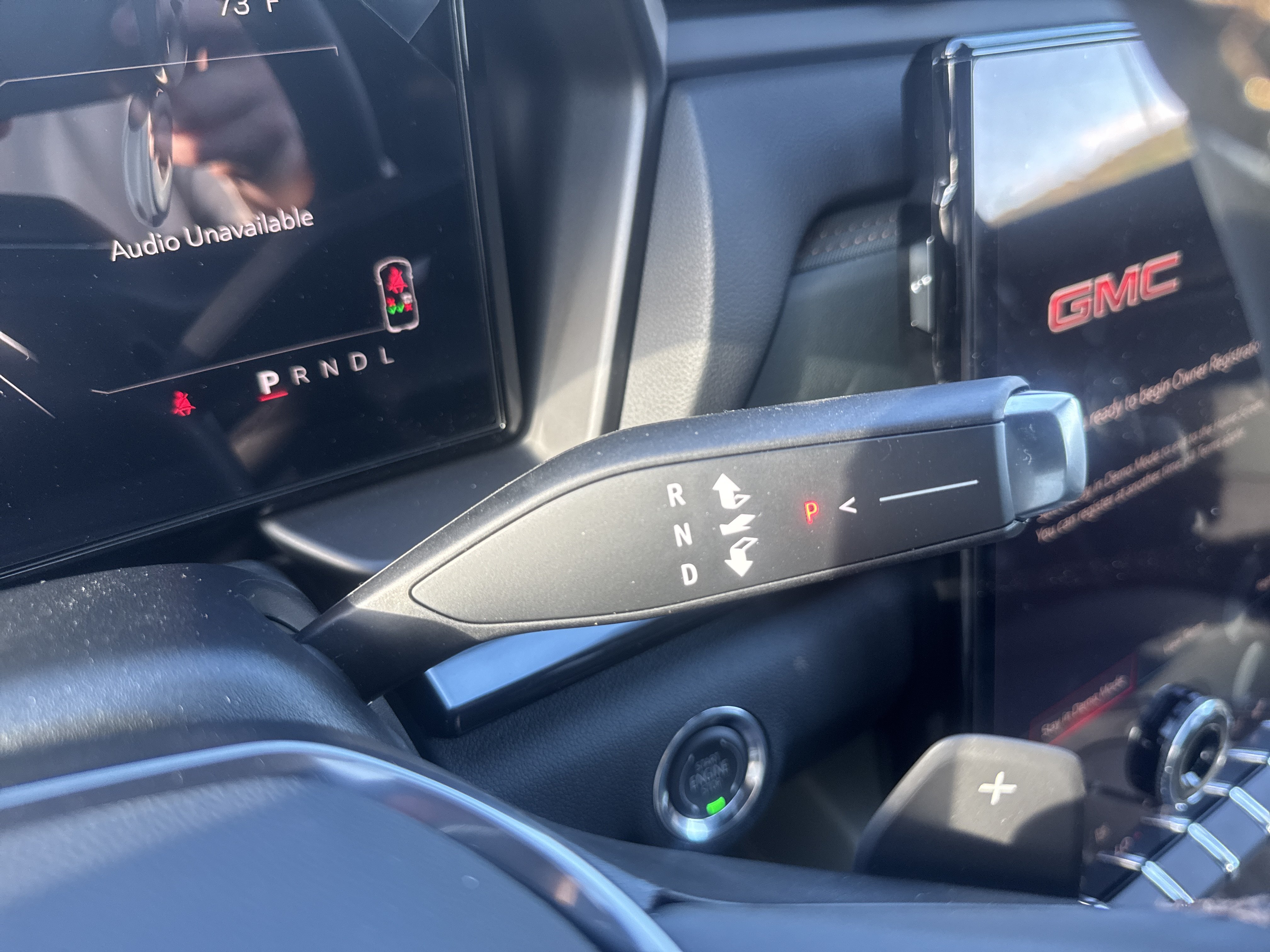 New 2027 GMC Terrain AT4 w/ Convenience Package III AWD/4WD image 26