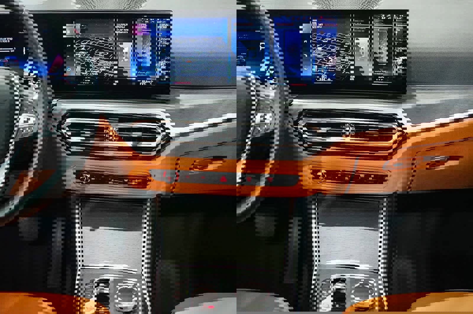 Used 2023 BMW 330i Sedan w/ Driving Assistance Package image 13