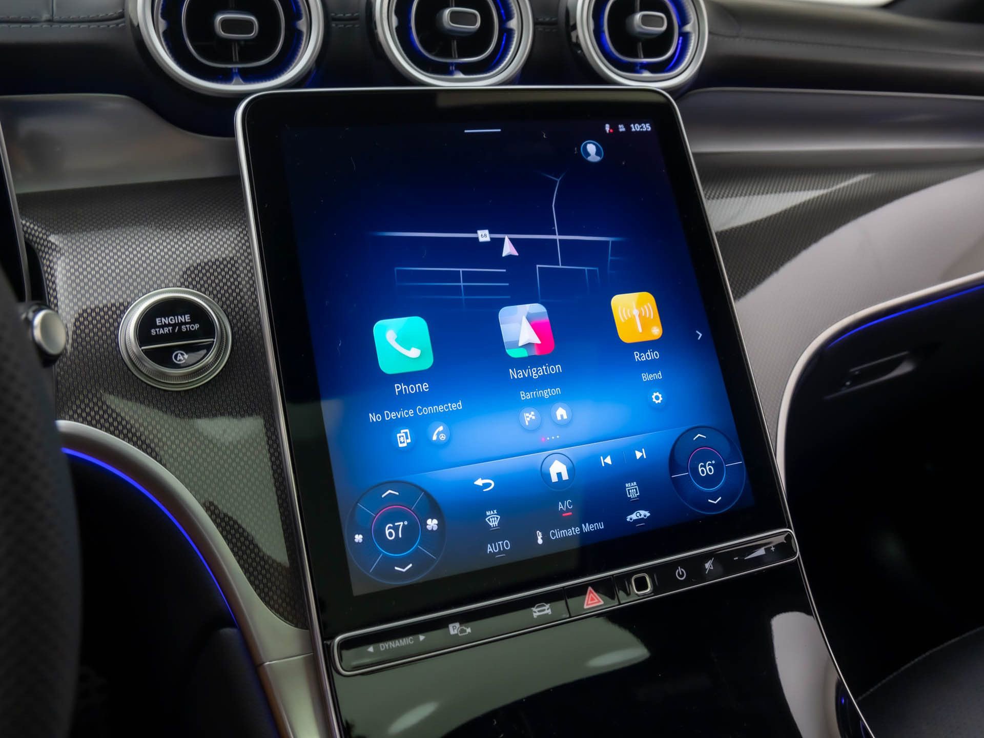 New 2026 Mercedes-Benz GLC 300 4MATIC image 26