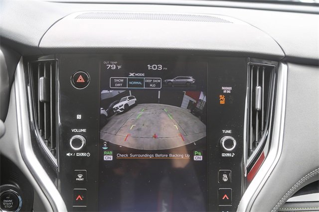 Used 2022 Subaru Outback Onyx Edition XT image 23