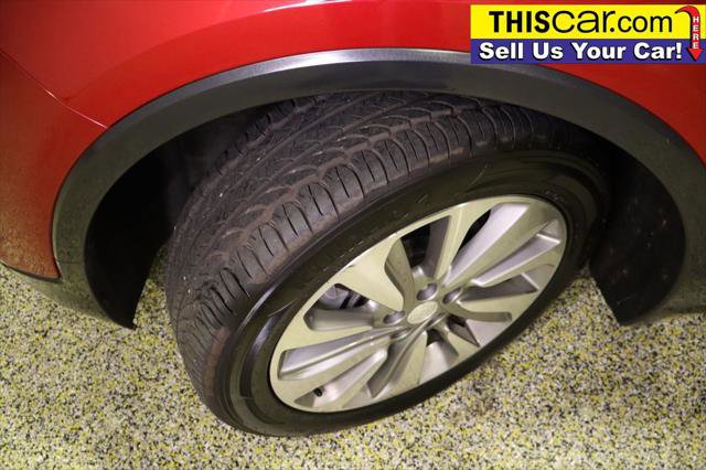 Used 2019 Buick Encore Preferred w/ Safety Package image 25