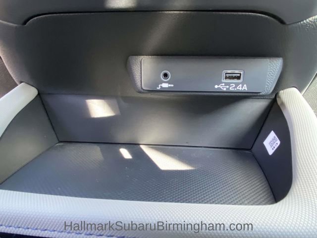 New 2026 Subaru Forester image 20