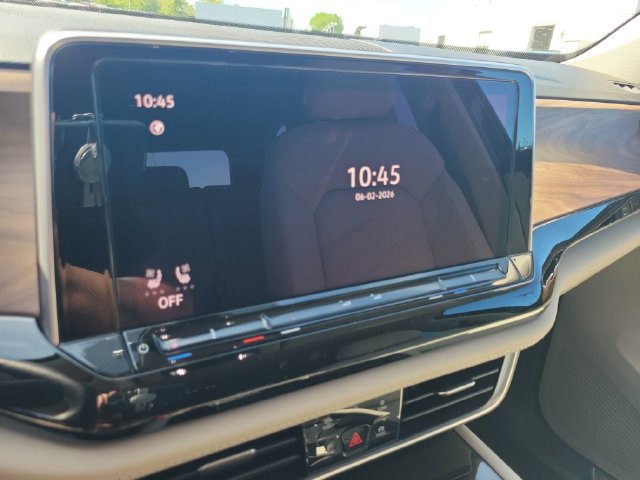 New 2026 Volkswagen Atlas SE AWD/4WD image 20