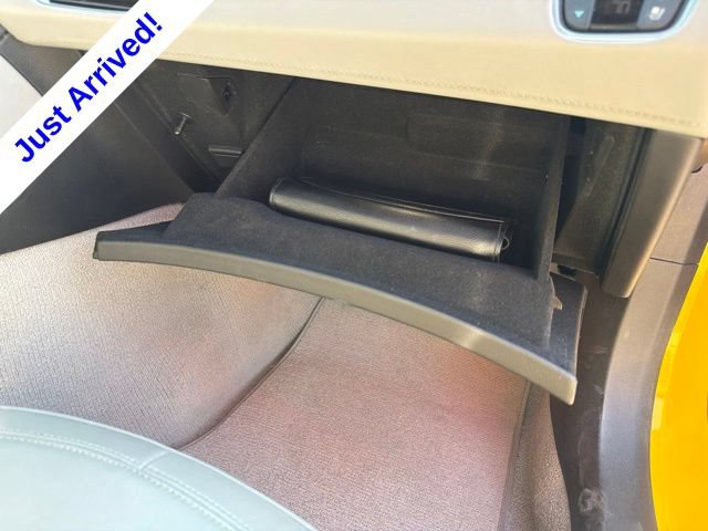 Used 2015 Chevrolet Corvette Stingray Convertible w/ 3LT Preferred Equipment Group RWD image 25