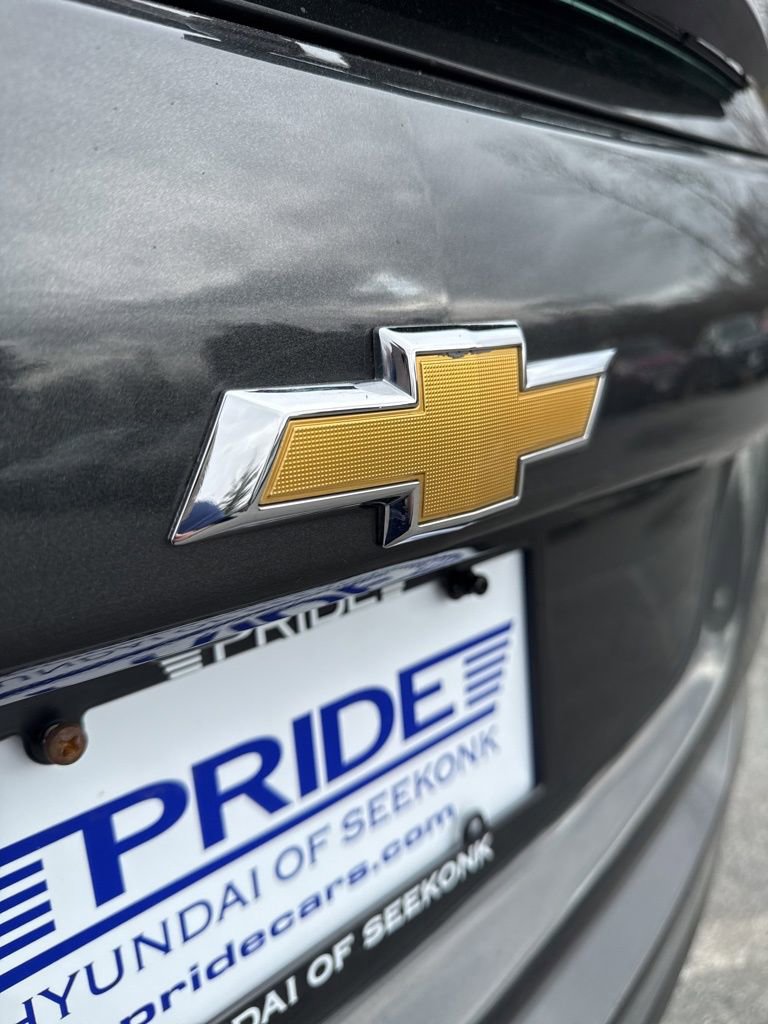 Used 2018 Chevrolet Equinox LS image 29