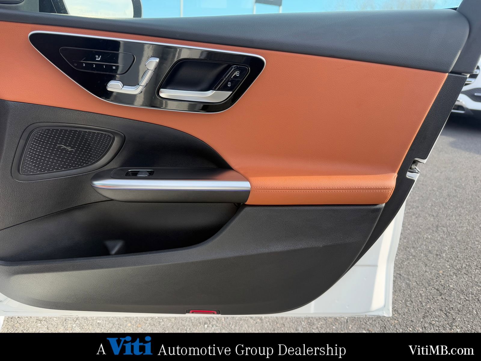 Certified 2023 Mercedes-Benz C 300 4MATIC Sedan image 29