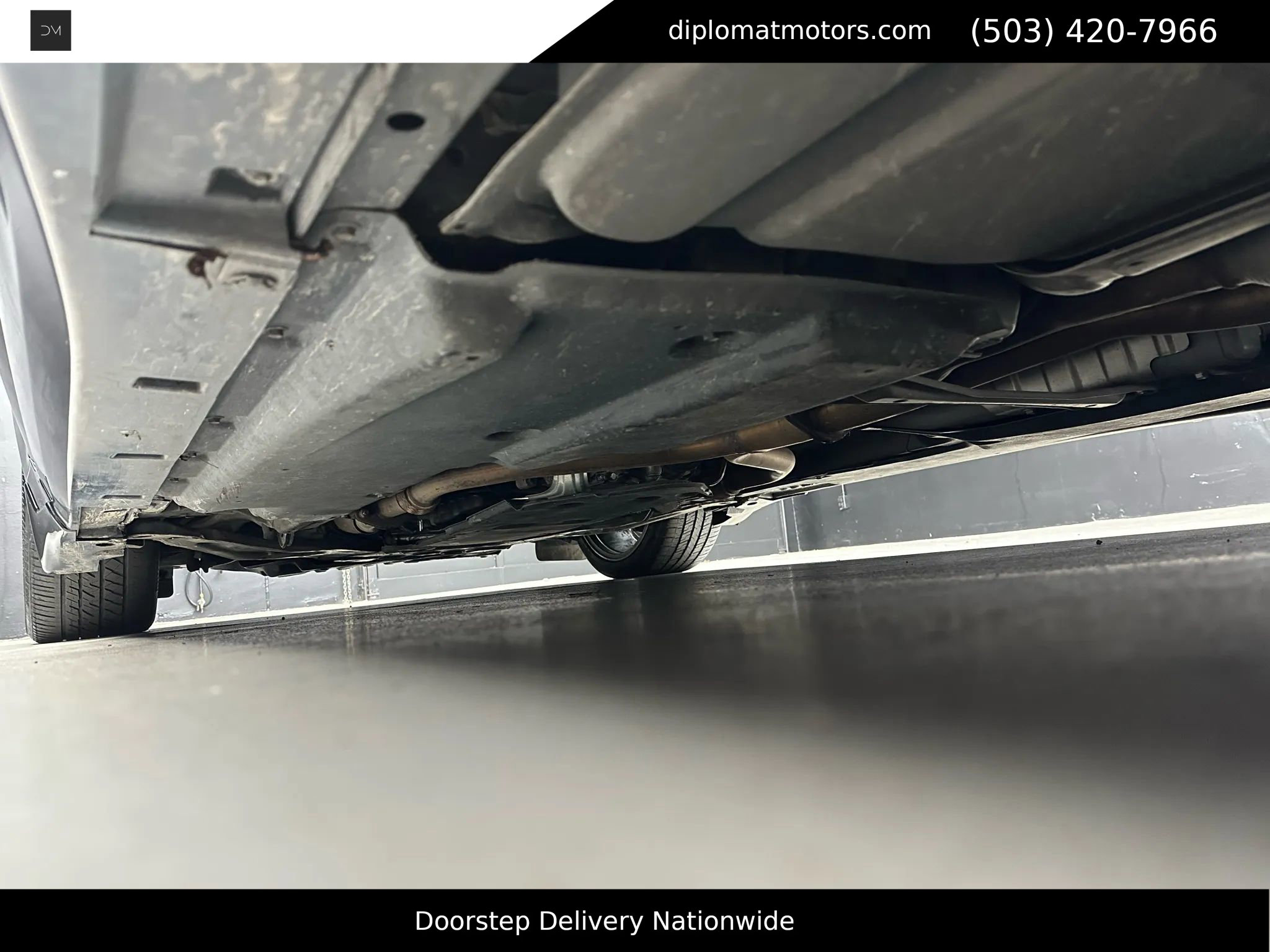 Used 2018 INFINITI Q50 Sport image 47