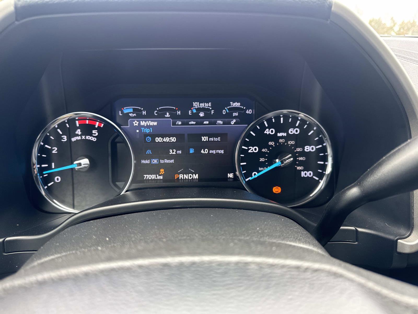 Used 2020 Ford F250 Lariat image 18