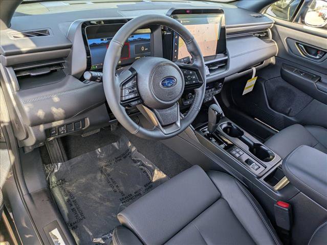 New 2026 Subaru Outback Touring XT AWD/4WD image 3