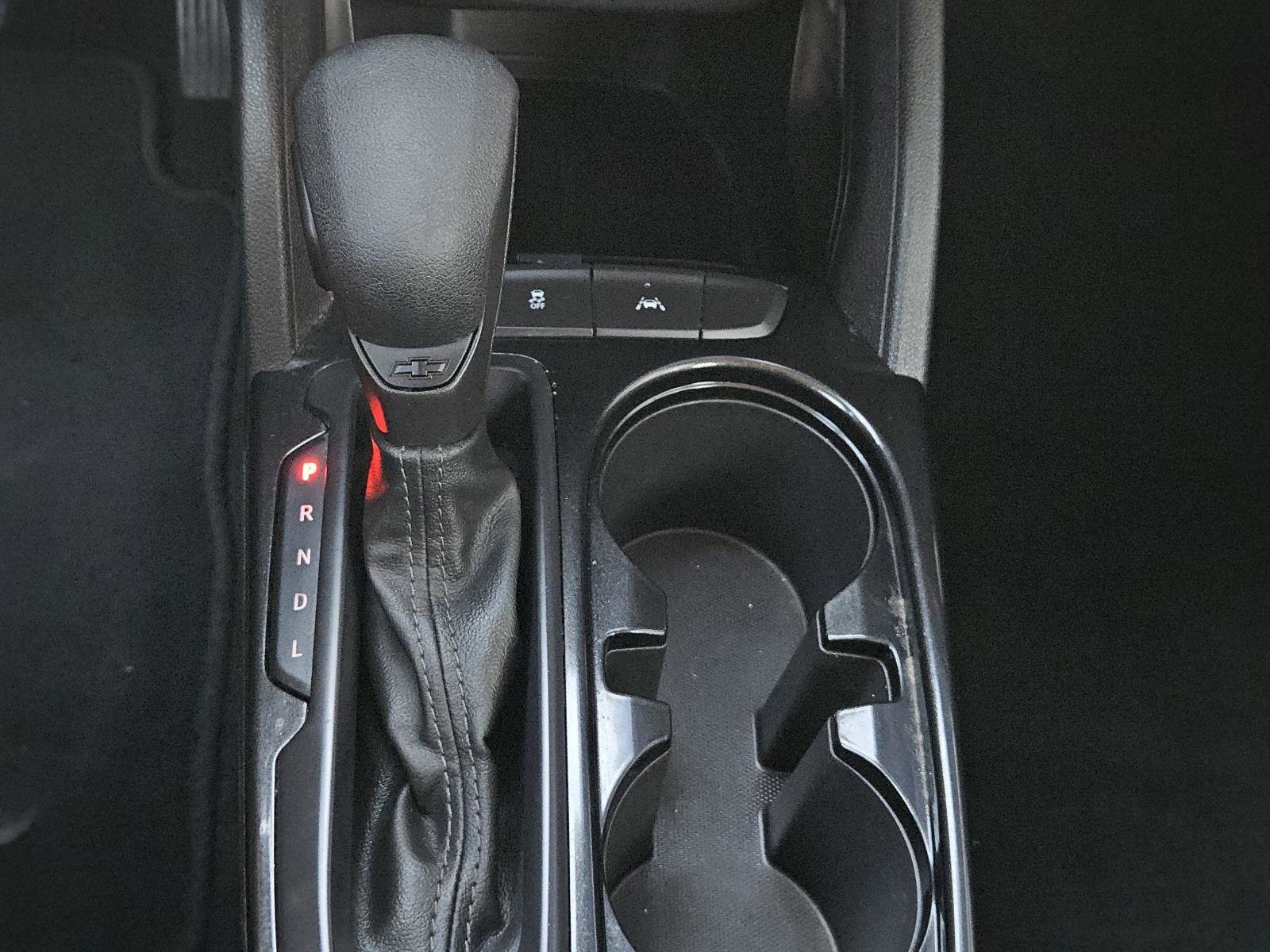 Used 2022 Chevrolet TrailBlazer LS image 13