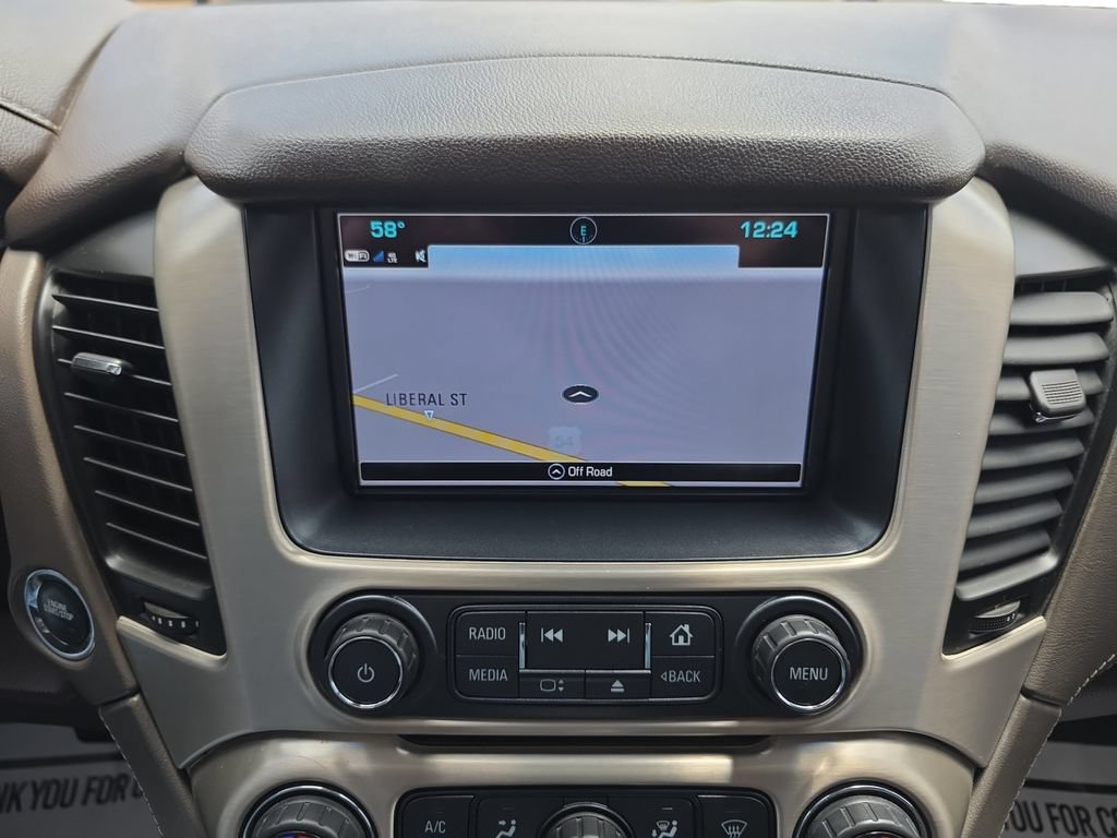 Used 2018 GMC Yukon XL Denali w/ Open Road Package AWD/4WD image 20