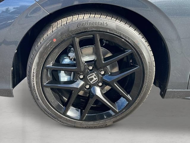 New 2026 Honda Civic Sport image 11