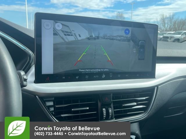 Used 2023 Ford Escape Platinum image 30