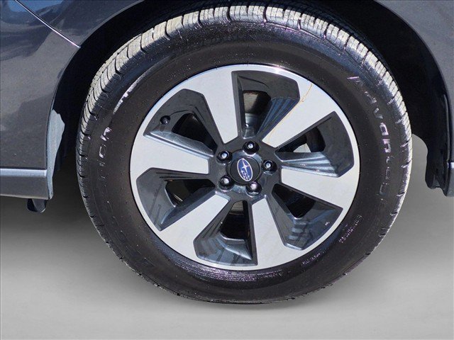 Used 2017 Subaru Forester 2.5i Premium AWD/4WD image 22