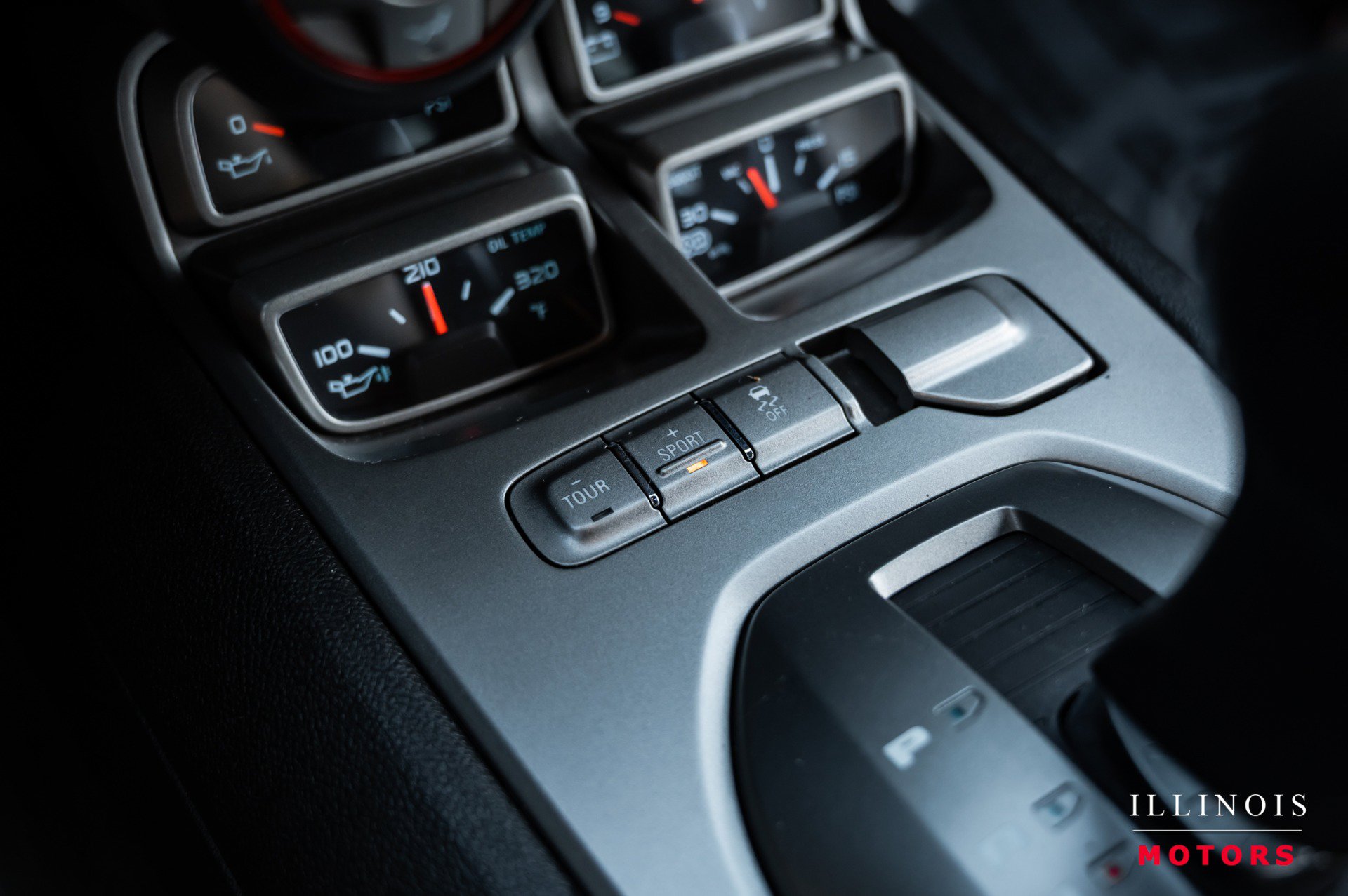 Used 2013 Chevrolet Camaro ZL1 image 26