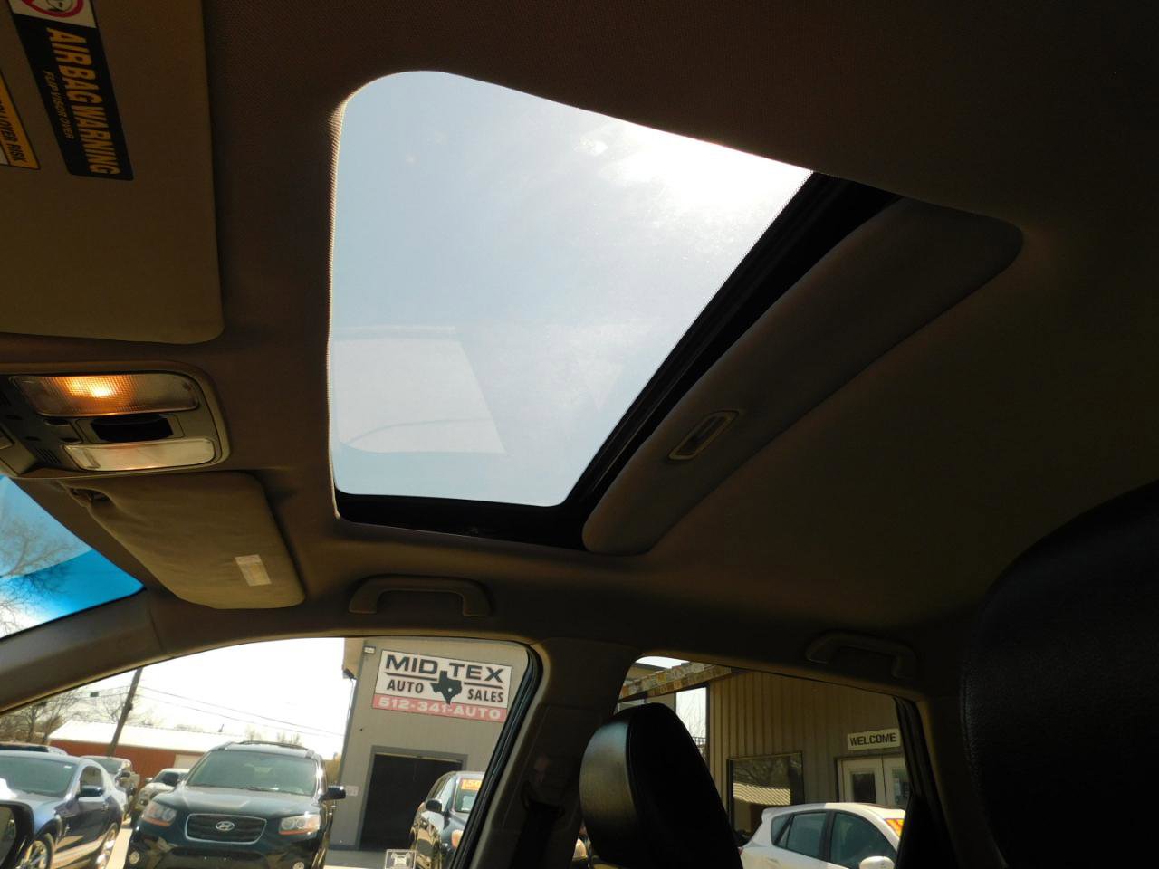 Used 2012 Acura RDX FWD w/ Technology Package image 22