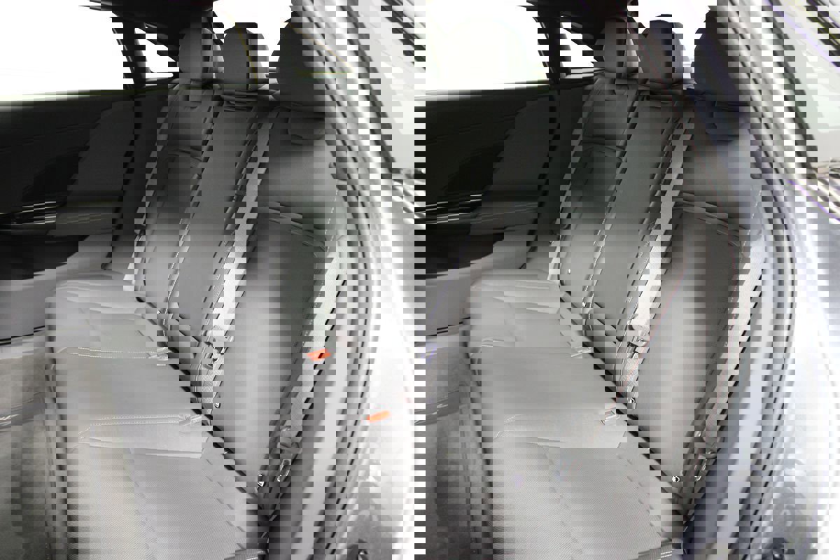 Used 2024 Lucid Air Touring image 29