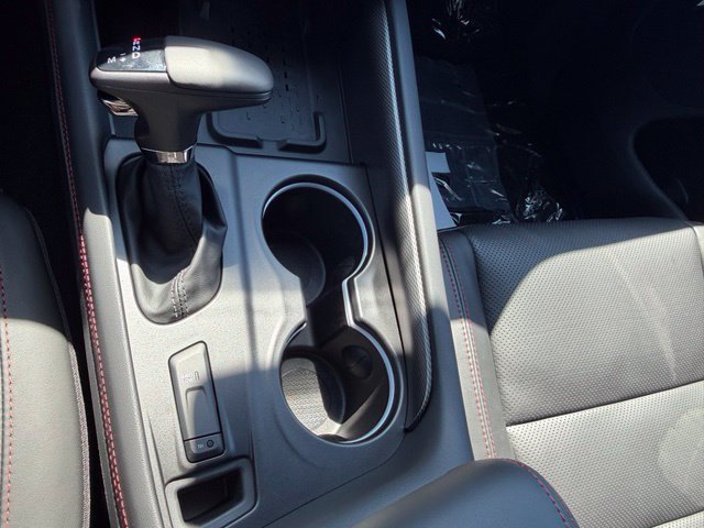 New 2027 Dodge Durango GT AWD/4WD image 23