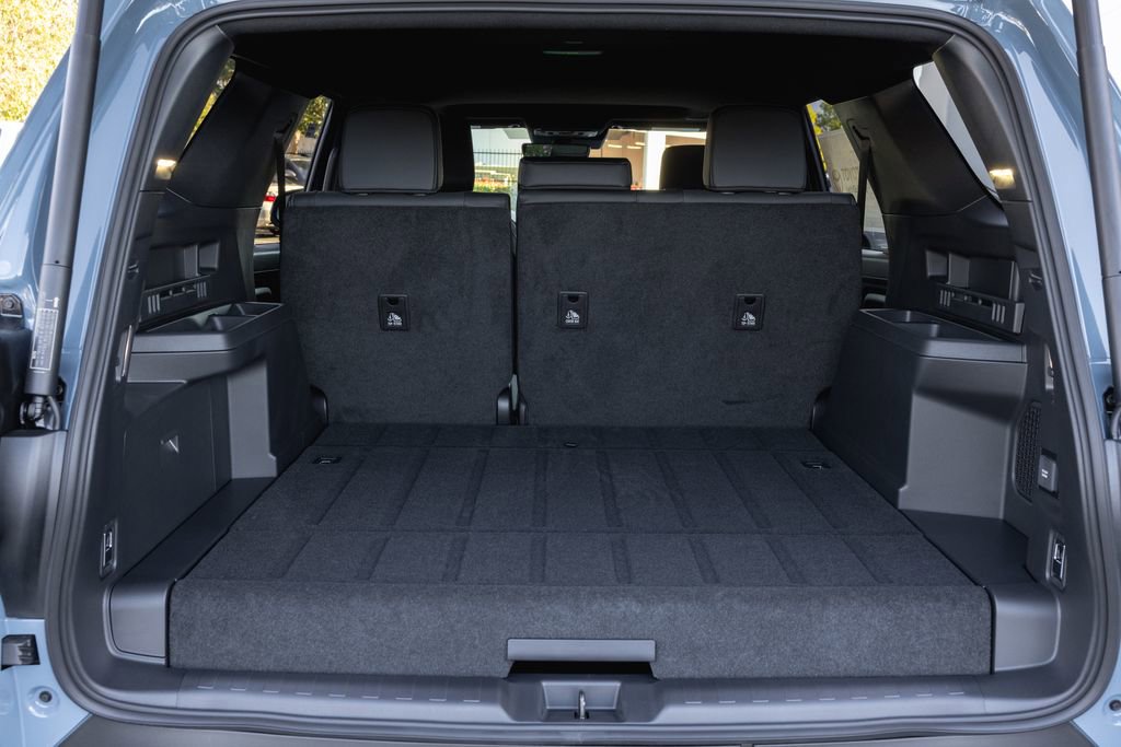 New 2026 Toyota 4Runner TRD Off-Road Premium image 8