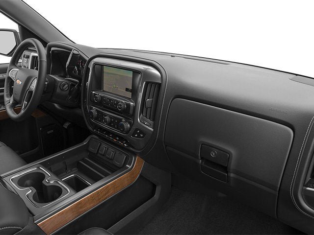 Used 2014 Chevrolet Silverado 1500 LT w/ All Star Edition AWD/4WD image 21