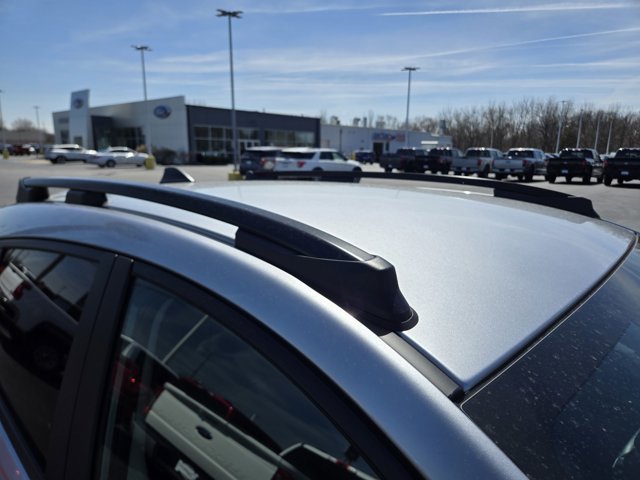 Used 2025 Subaru Crosstrek 2.5i Limited AWD/4WD image 41