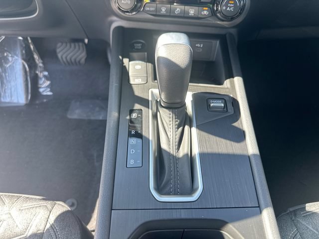 New 2026 Nissan Kicks SV w/ SV Premium Package AWD/4WD image 25