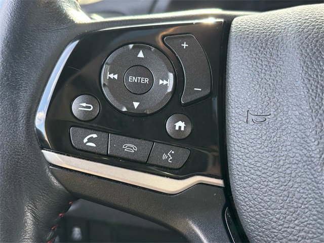 Used 2022 Honda Pilot Black Edition image 37