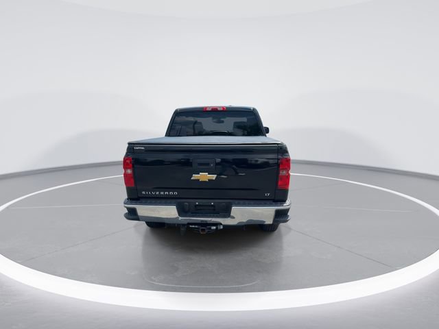 Used 2015 Chevrolet Silverado 1500 LT RWD image 5