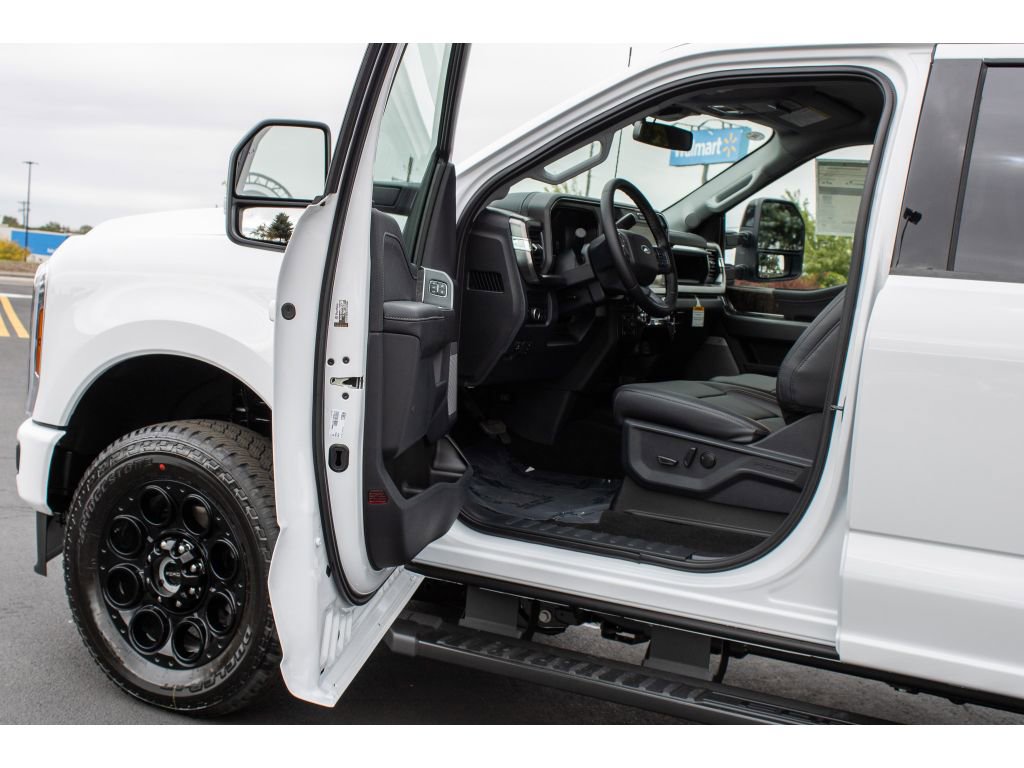 New 2026 Ford F350 Lariat image 20