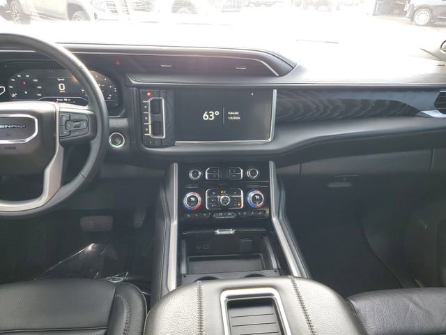 Used 2023 GMC Yukon XL Denali image 13