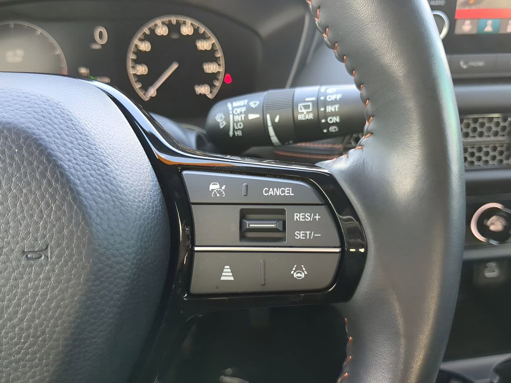 Used 2024 Honda HR-V Sport image 30