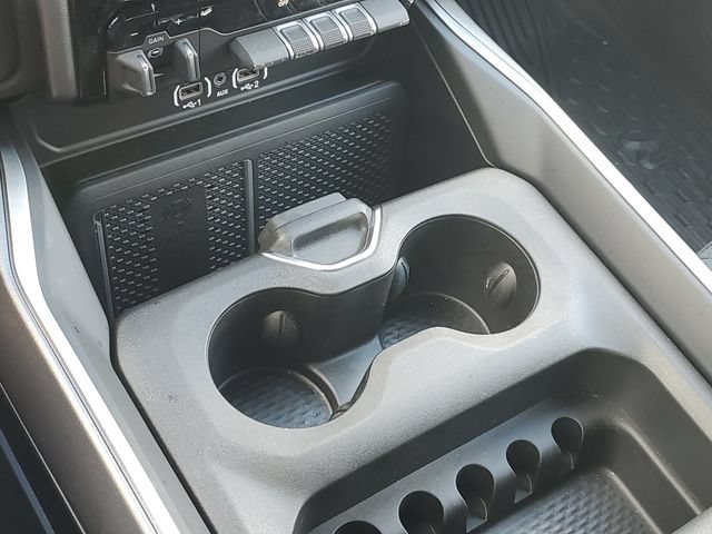 New 2026 RAM 1500 Big Horn AWD/4WD image 28