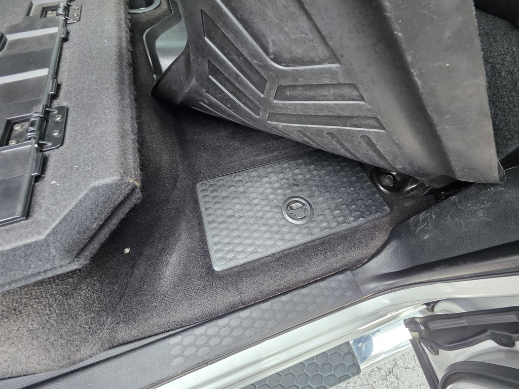 Used 2017 RAM 1500 Laramie w/ Convenience Group image 32