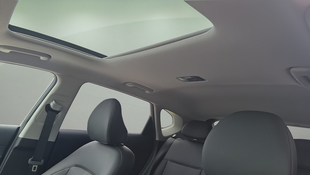 New 2026 Hyundai Kona Limited AWD/4WD image 16