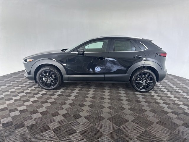 New 2025 MAZDA CX-30 AWD 2.5 S w/ Select Sport Pkg image 8