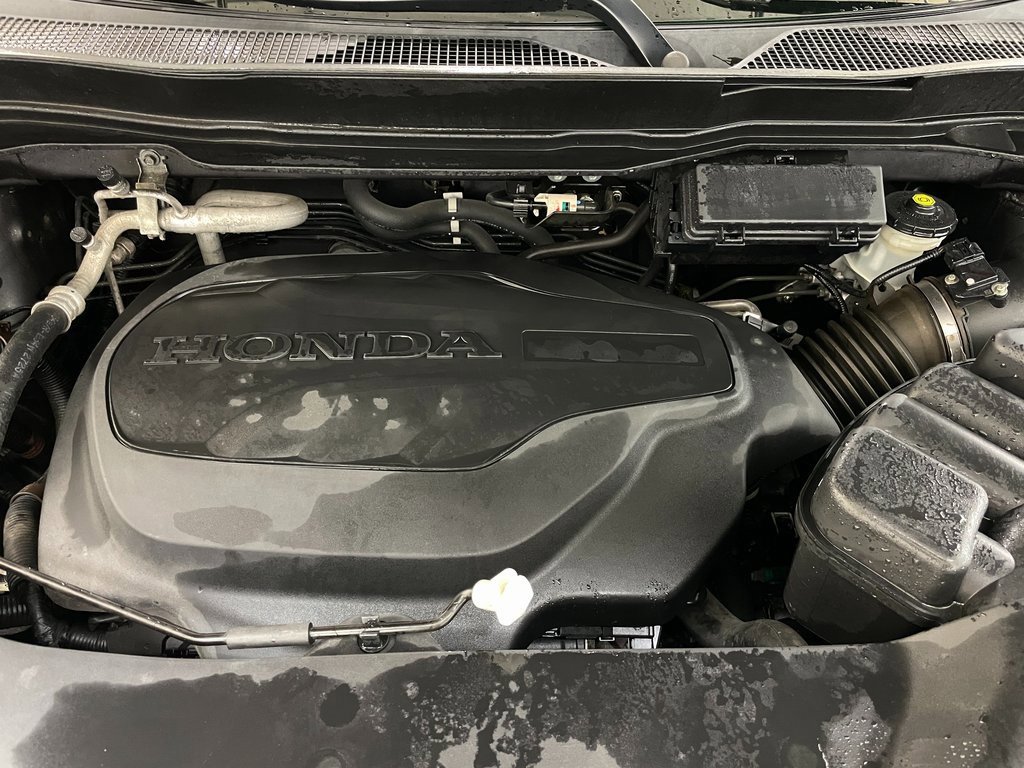 Used 2016 Honda Pilot EX image 43