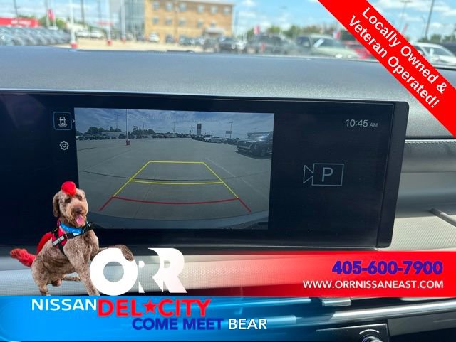Used 2025 Hyundai Tucson SEL FWD image 24