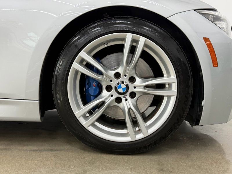 Used 2014 BMW 328i Sedan image 10