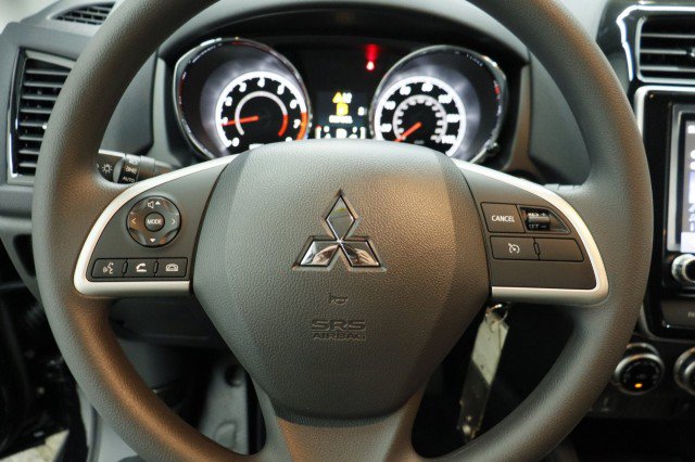 New 2026 Mitsubishi Outlander Sport AWD image 8