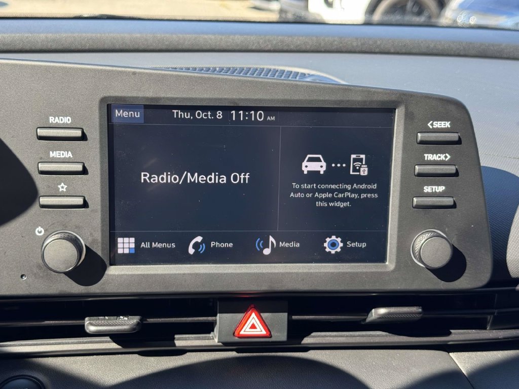 Used 2026 Hyundai Elantra SEL Sport Premium FWD image 26