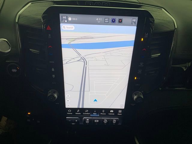 Used 2025 RAM 2500 Limited image 11