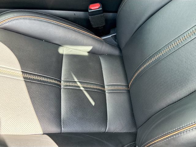 Used 2025 MAZDA CX-50 AWD 2.5 S w/ Premium Plus Pkg image 26