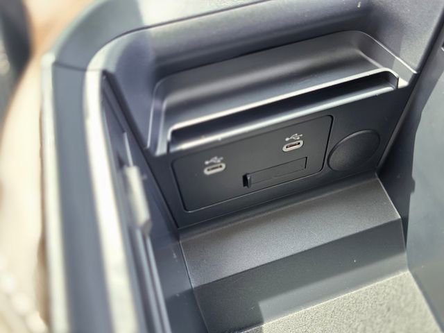 Certified 2025 MAZDA CX-30 2.5 Turbo w/ Premium Plus Pkg AWD/4WD image 34