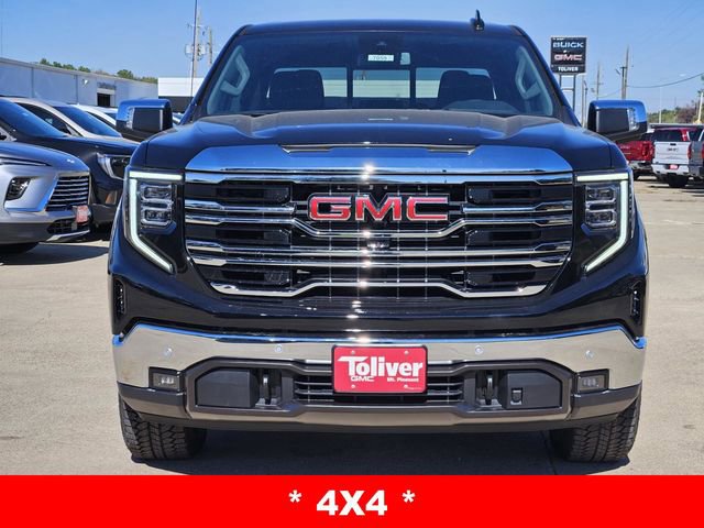 New 2026 GMC Sierra 1500 SLT w/ SLT Premium Plus Package image 3