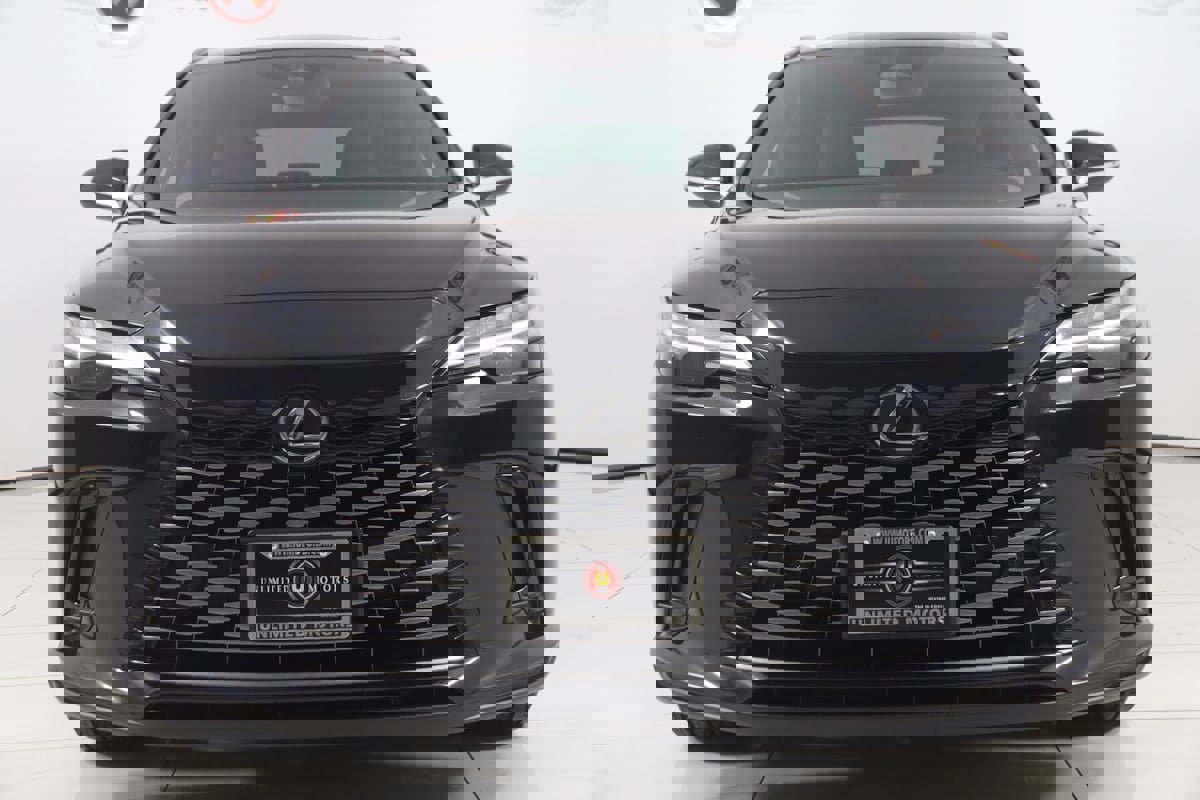 Used 2023 Lexus RX 350 Premium image 53