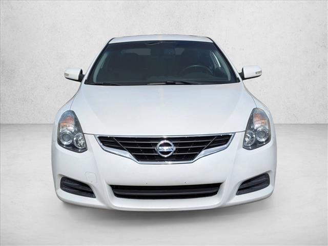 Used 2013 Nissan Altima 2.5 S w/ Premium Pkg image 2
