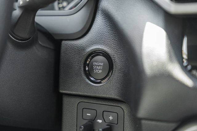 New 2026 Toyota Tundra SR5 image 23