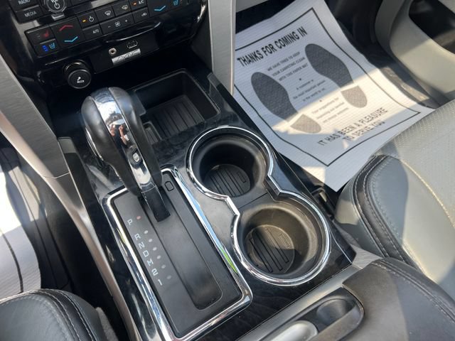 Used 2012 Ford F150 Platinum AWD/4WD image 30