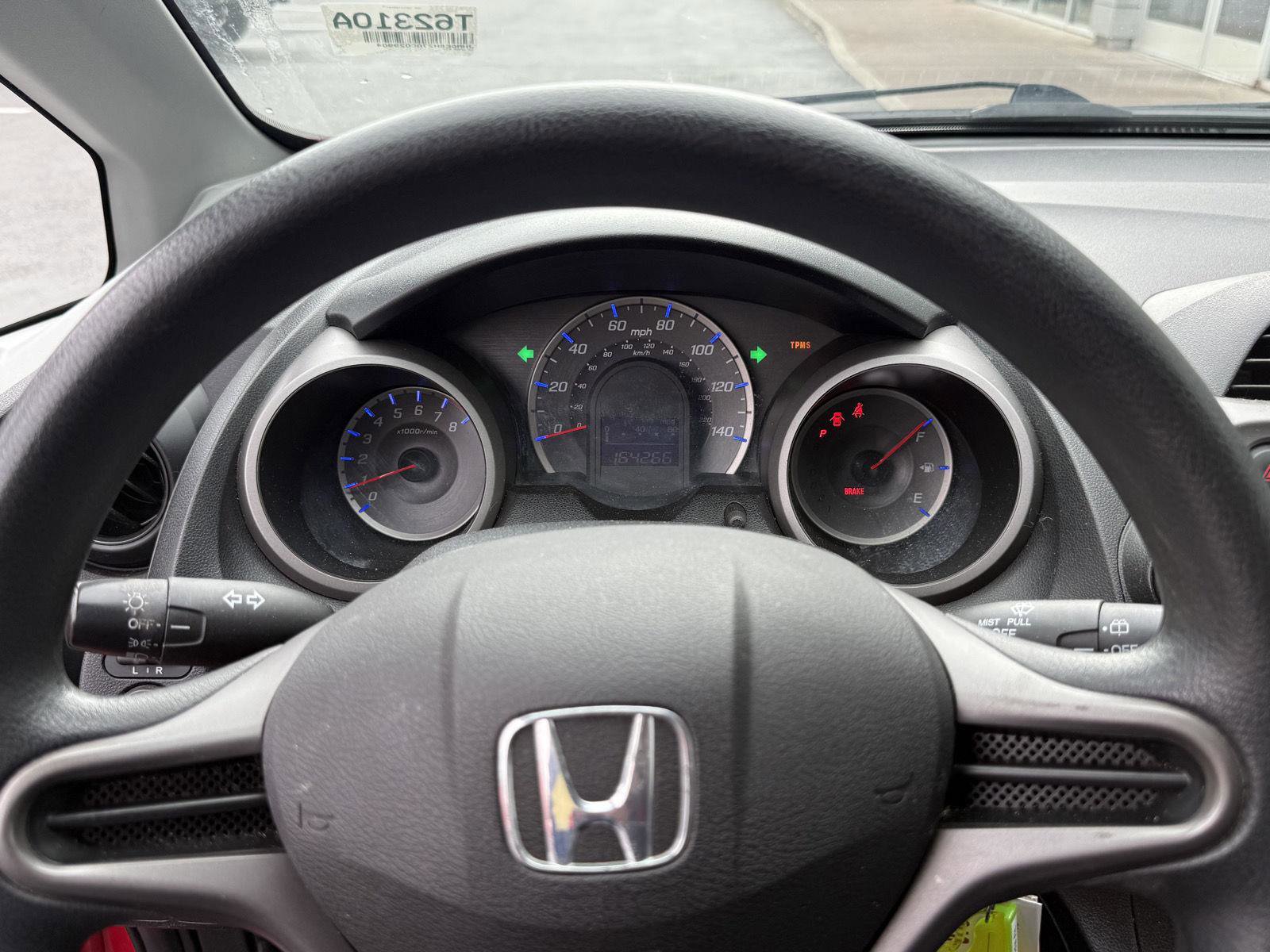 Used 2010 Honda Fit image 11